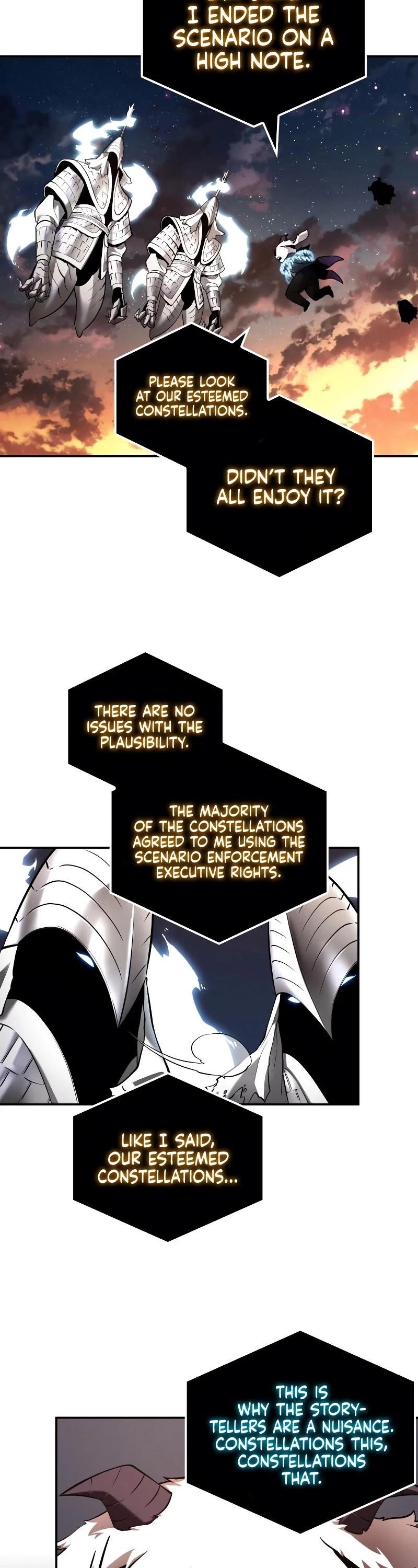 Omniscient Reader’s Viewpoint Chapter 108 - Page 3 in English
