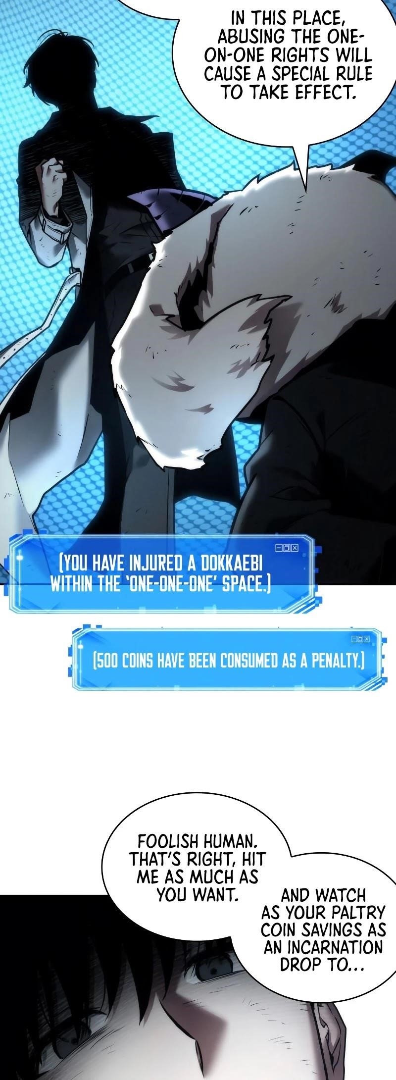 Omniscient Reader’s Viewpoint Chapter 108 - Page 34 in English