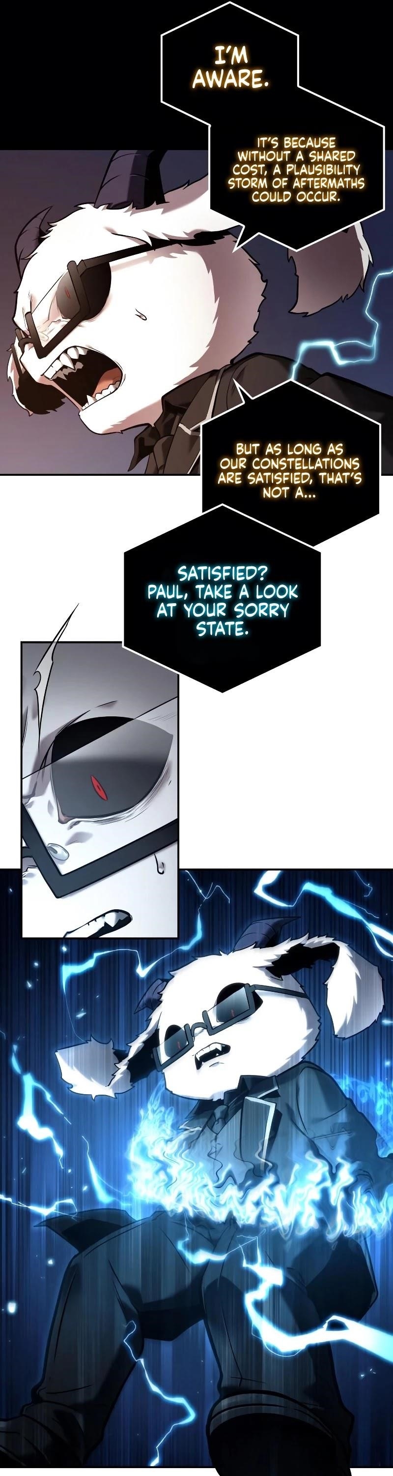 Omniscient Reader’s Viewpoint Chapter 108 - Page 6 in English