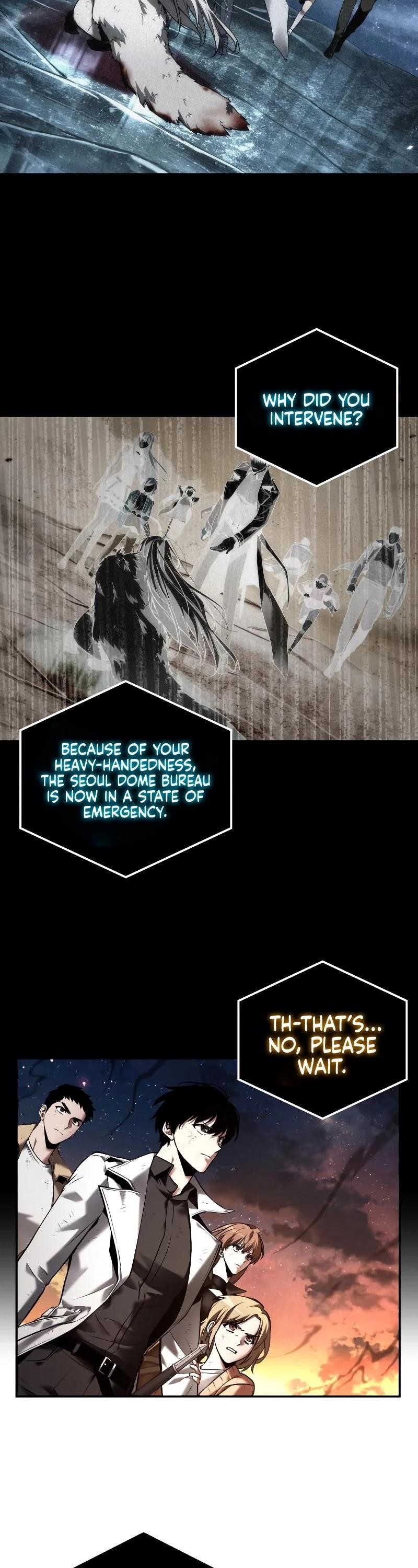 Omniscient Reader’s Viewpoint Chapter 108 - Page 8 in English
