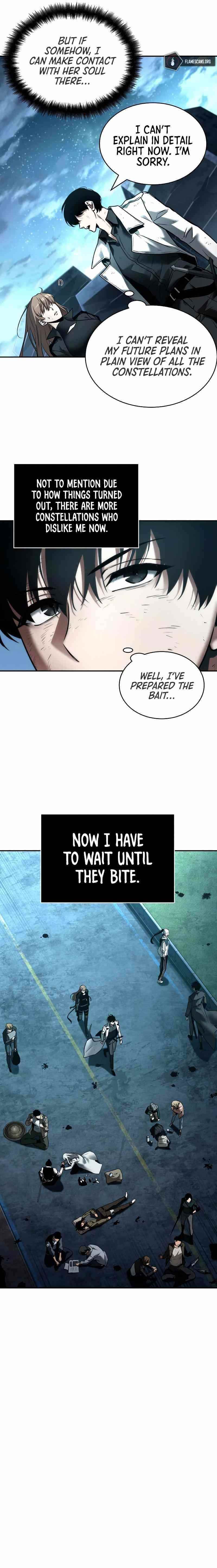 Omniscient Reader’s Viewpoint Chapter 109 - Page 7 in English
