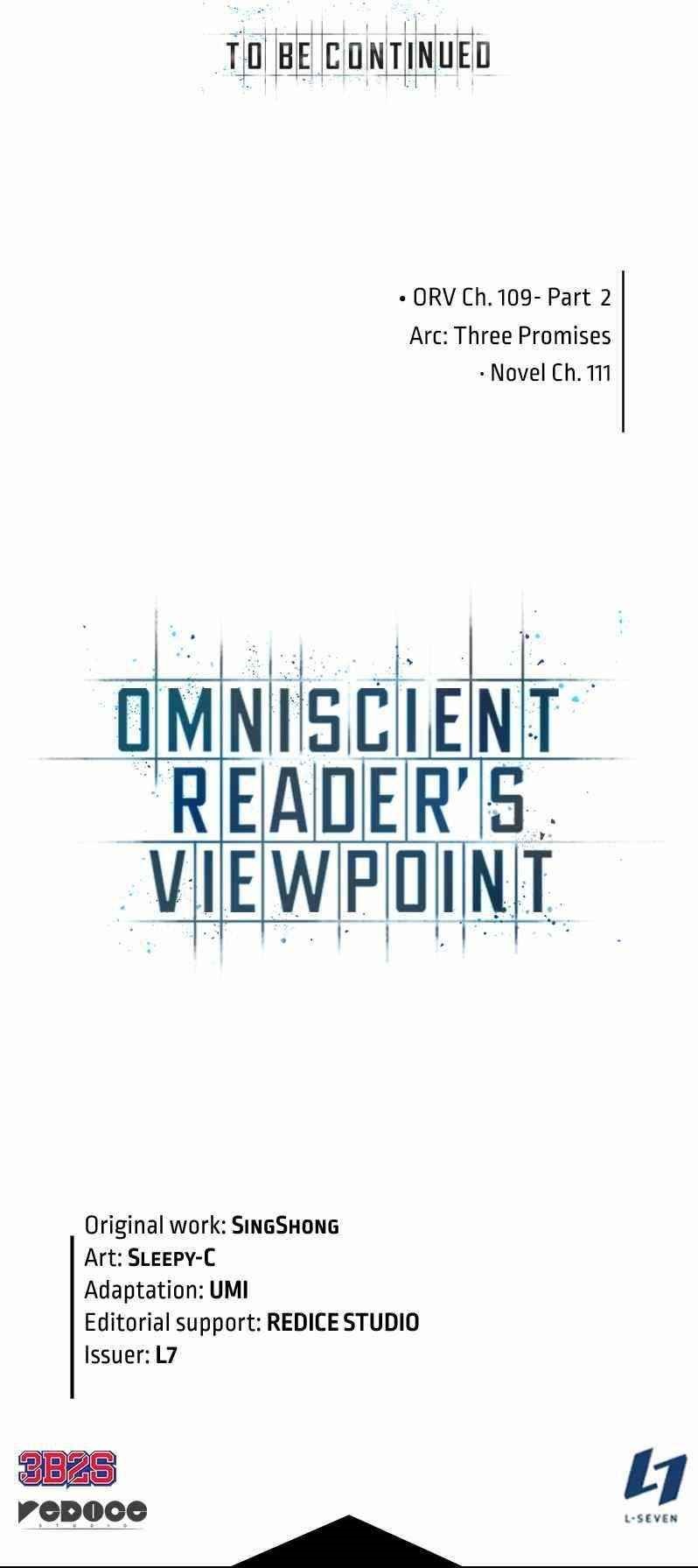 Omniscient Reader’s Viewpoint Chapter 109 - Page 8 in English