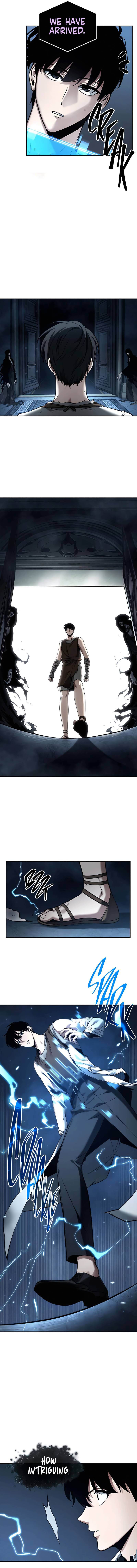 Omniscient Reader’s Viewpoint Chapter 114 - Page 5 in English