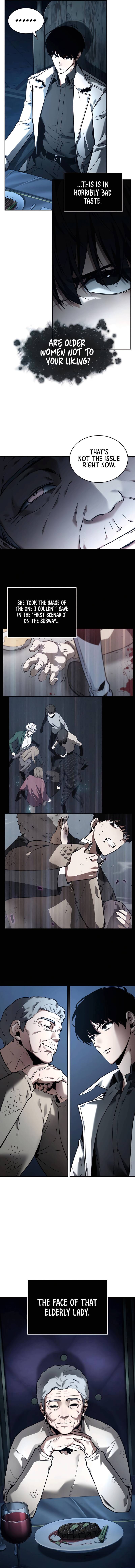 Omniscient Reader’s Viewpoint Chapter 114 - Page 8 in English