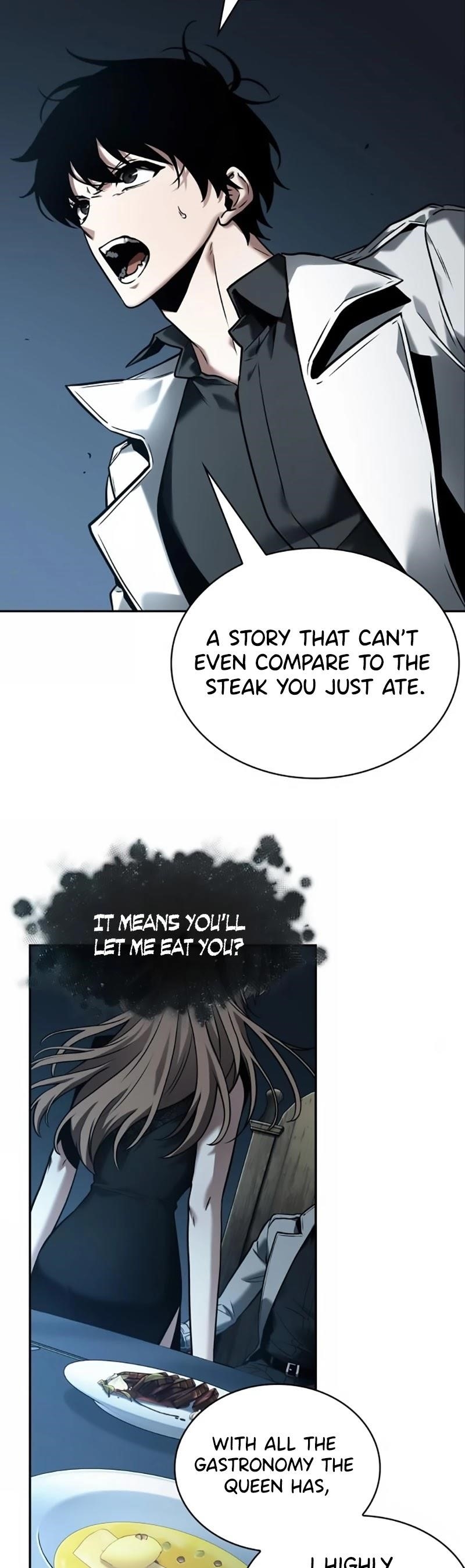 Omniscient Reader’s Viewpoint Chapter 116 - Page 17 in English