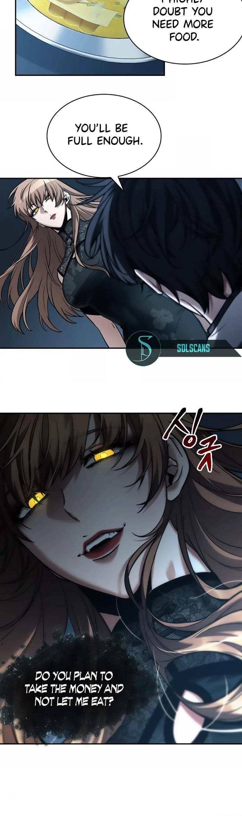 Omniscient Reader’s Viewpoint Chapter 116 - Page 18 in English