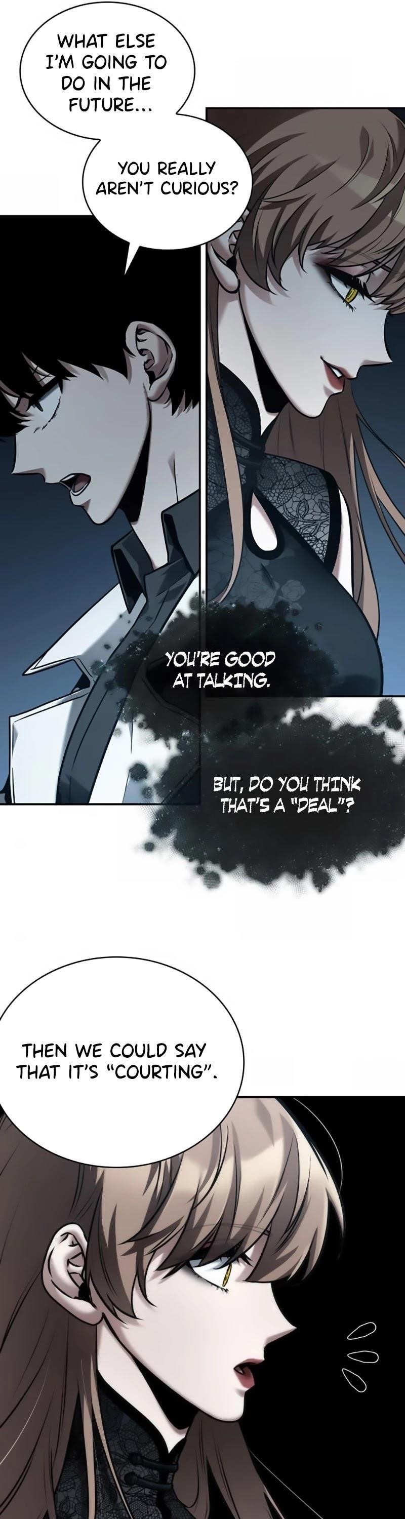 Omniscient Reader’s Viewpoint Chapter 116 - Page 22 in English