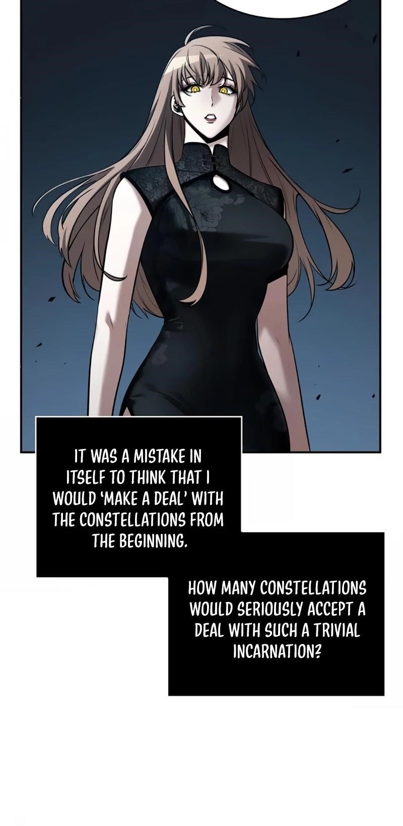 Omniscient Reader’s Viewpoint Chapter 116 - Page 25 in English