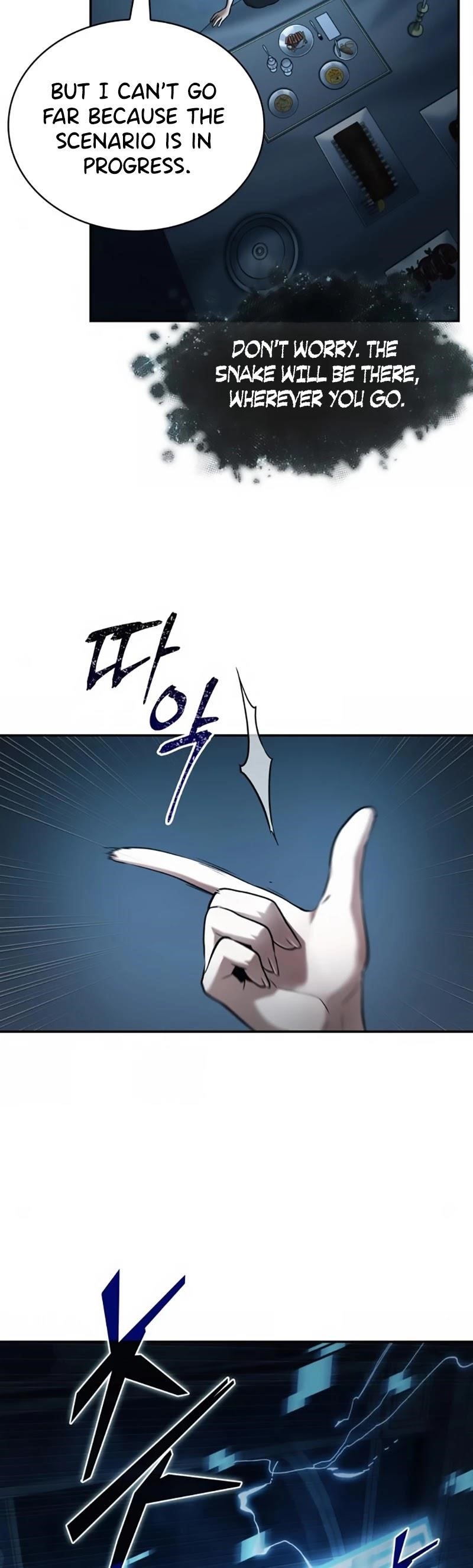 Omniscient Reader’s Viewpoint Chapter 116 - Page 33 in English