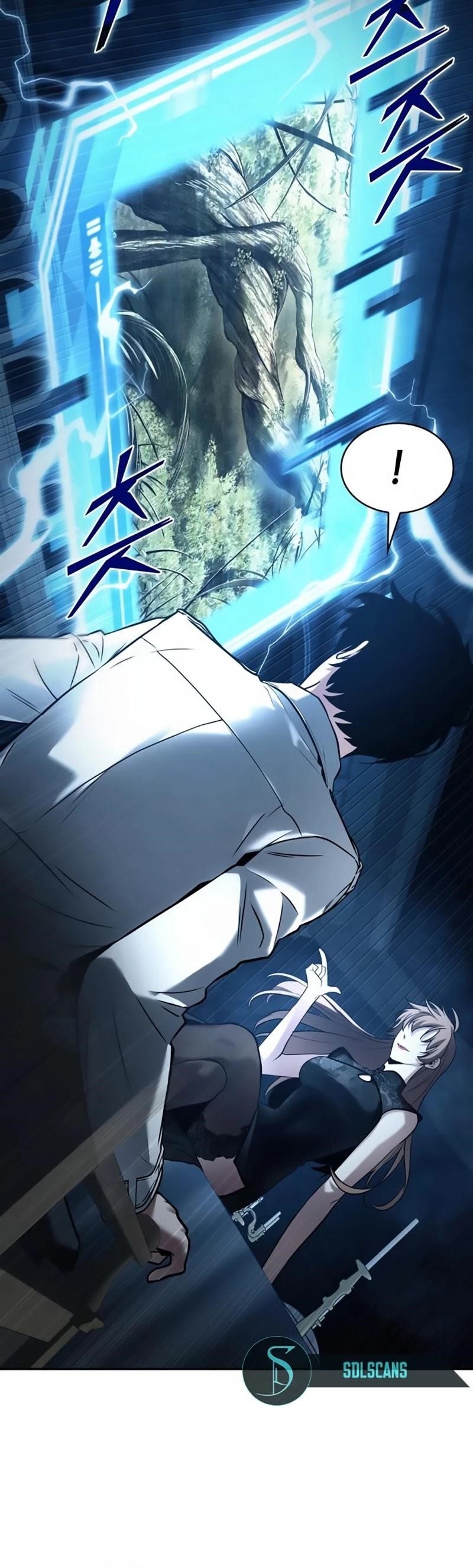 Omniscient Reader’s Viewpoint Chapter 116 - Page 34 in English