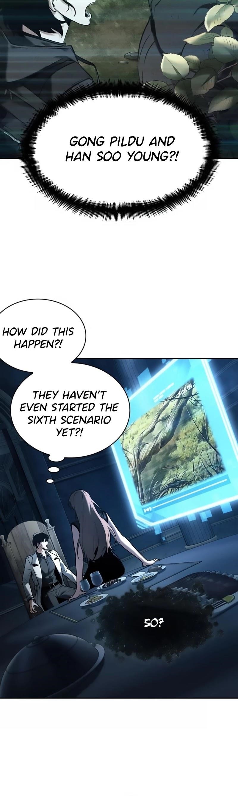 Omniscient Reader’s Viewpoint Chapter 116 - Page 37 in English
