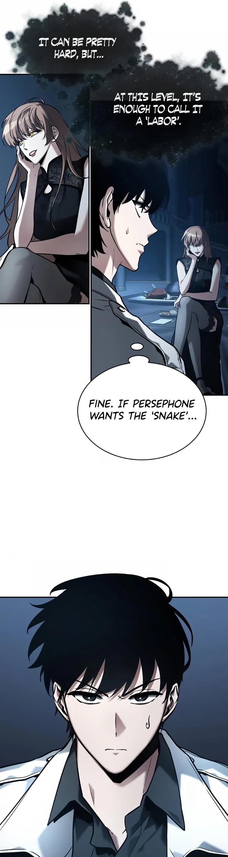 Omniscient Reader’s Viewpoint Chapter 116 - Page 38 in English
