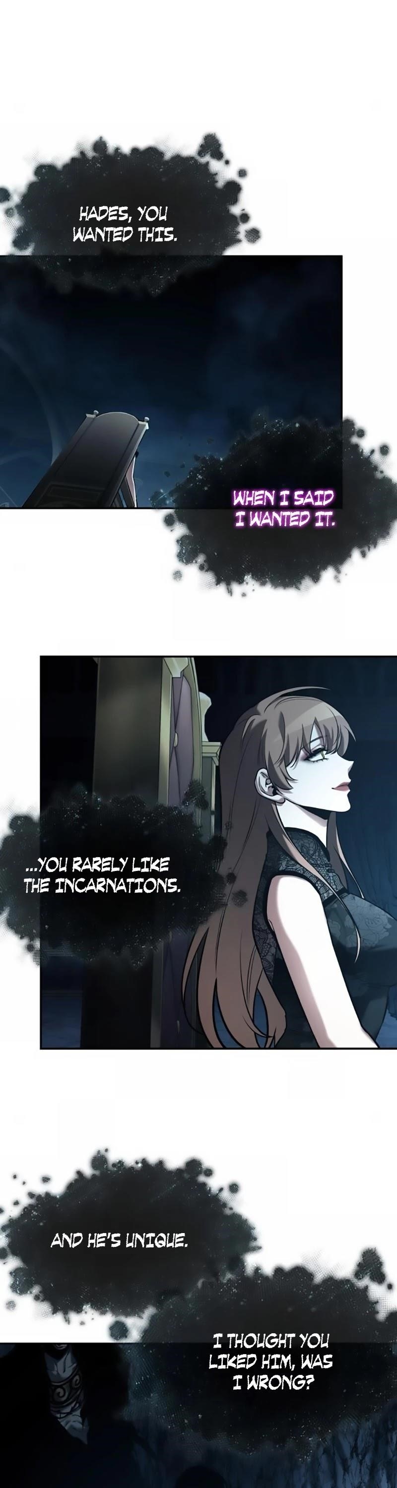 Omniscient Reader’s Viewpoint Chapter 116 - Page 42 in English