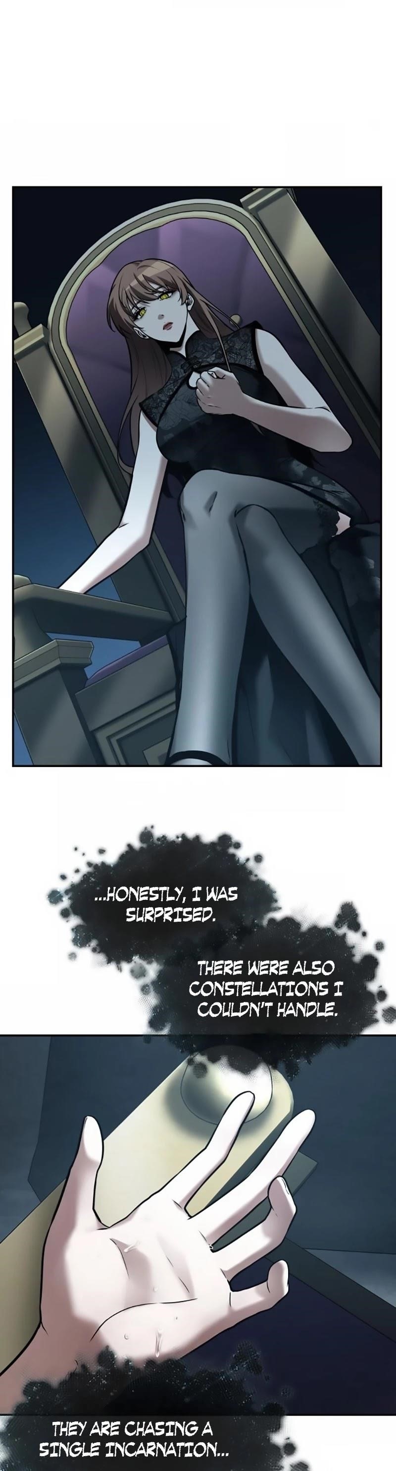 Omniscient Reader’s Viewpoint Chapter 116 - Page 46 in English
