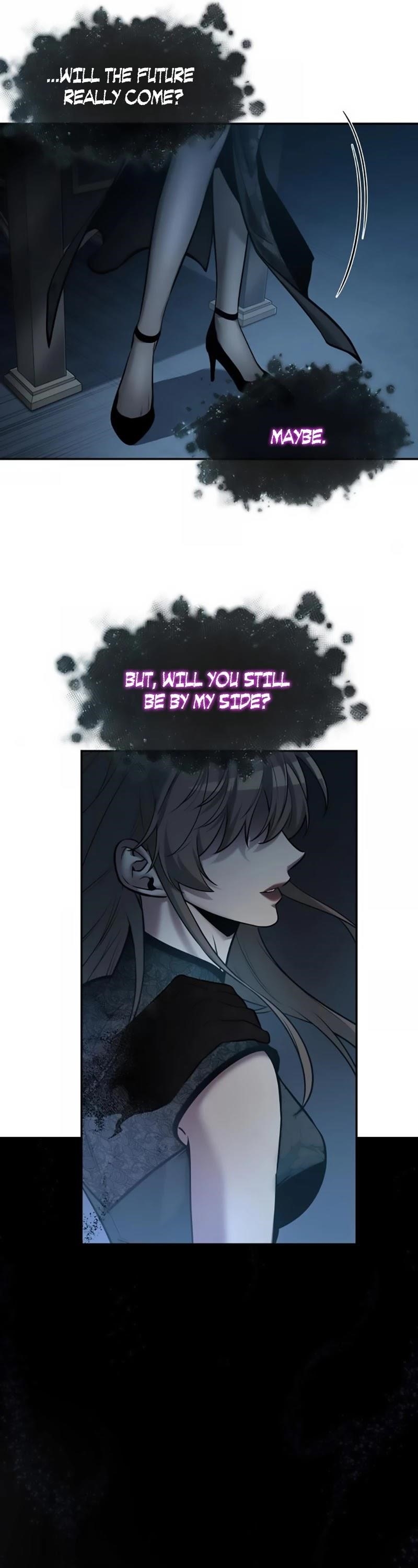 Omniscient Reader’s Viewpoint Chapter 116 - Page 48 in English
