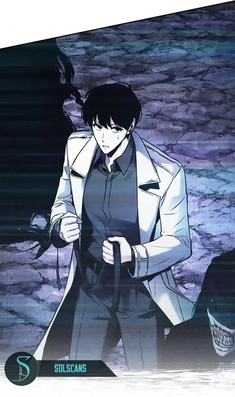 Omniscient Reader’s Viewpoint Chapter 116 - Page 51 in English
