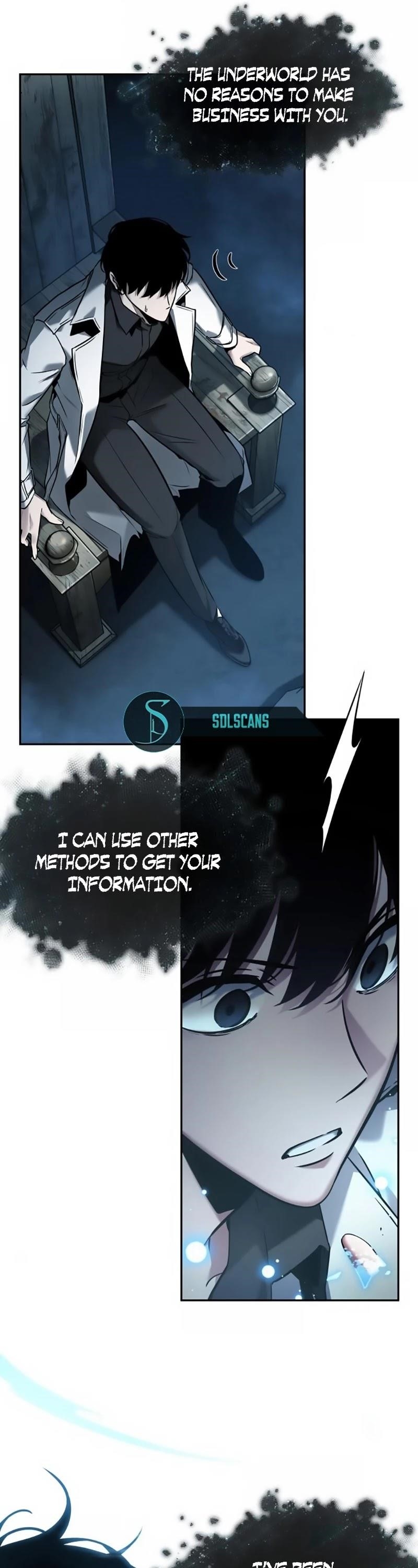 Omniscient Reader’s Viewpoint Chapter 116 - Page 7 in English