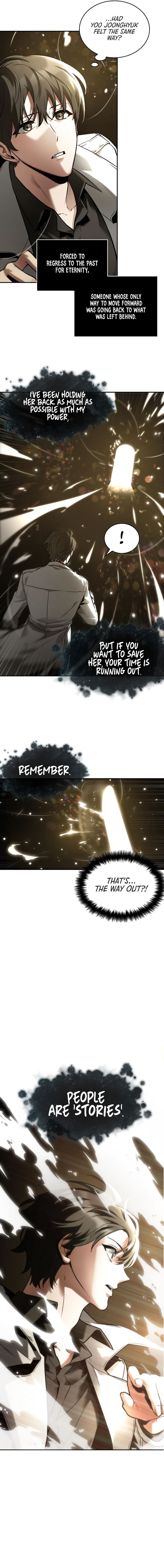 Omniscient Reader’s Viewpoint Chapter 117 - Page 10 in English