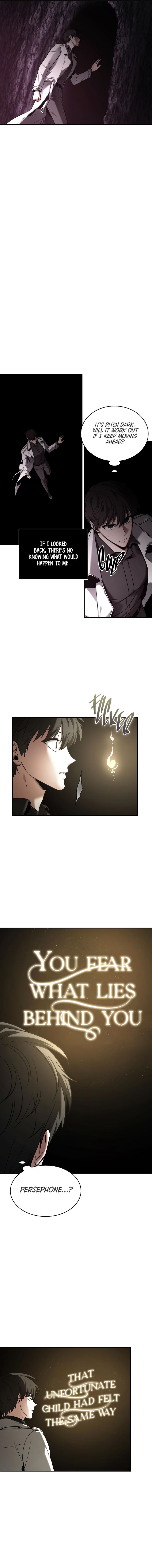 Omniscient Reader’s Viewpoint Chapter 117 - Page 3 in English