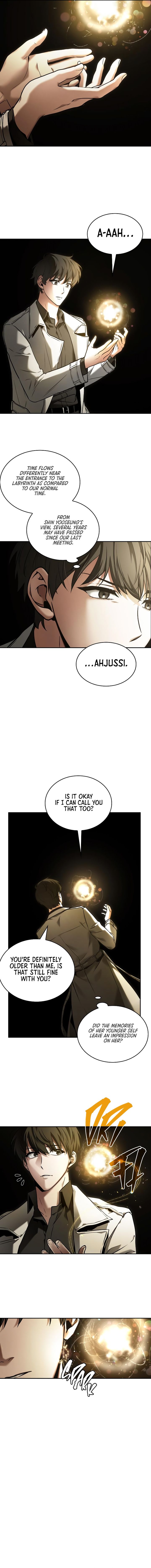 Omniscient Reader’s Viewpoint Chapter 117 - Page 6 in English