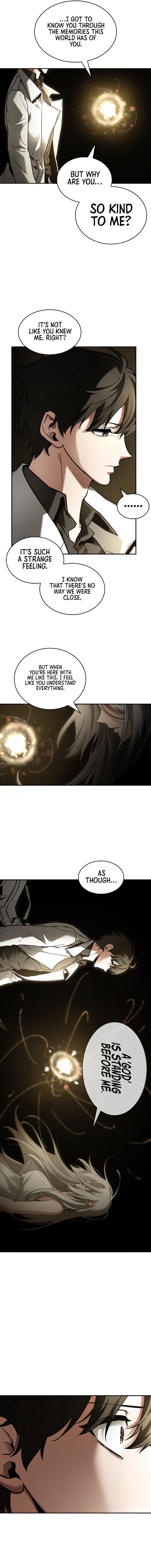 Omniscient Reader’s Viewpoint Chapter 117 - Page 8 in English