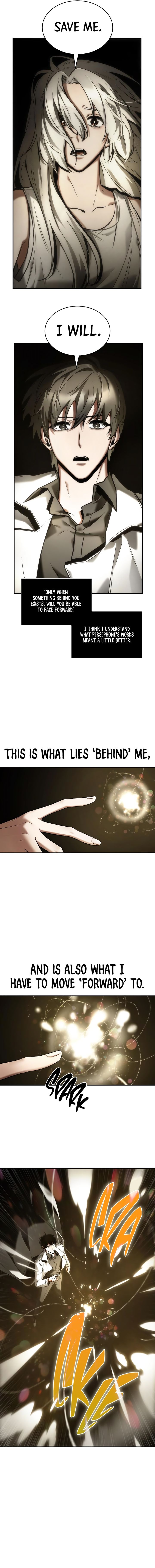 Omniscient Reader’s Viewpoint Chapter 117 - Page 9 in English