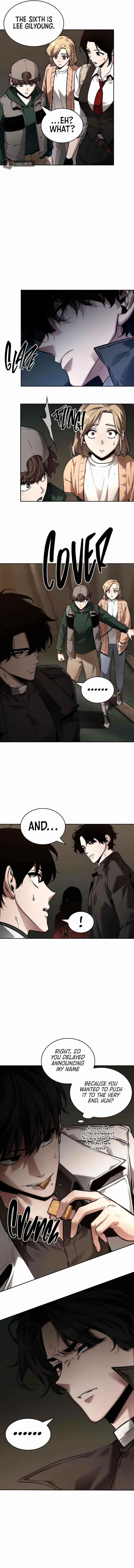 Omniscient Reader’s Viewpoint Chapter 120 - Page 6 in English