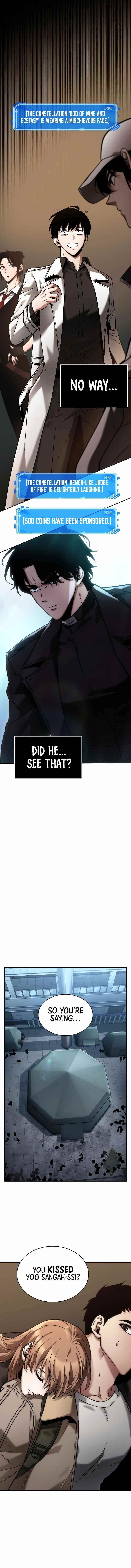 Omniscient Reader’s Viewpoint Chapter 120 - Page 9 in English