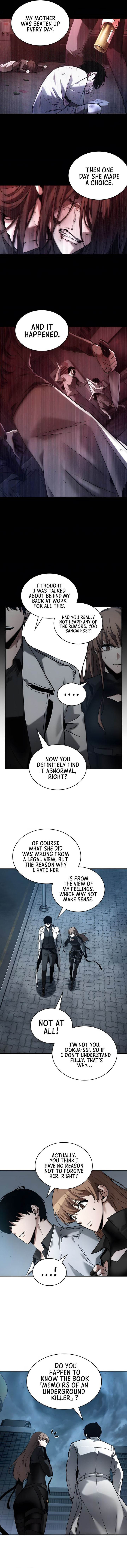 Omniscient Reader’s Viewpoint Chapter 122 - Page 9 in English