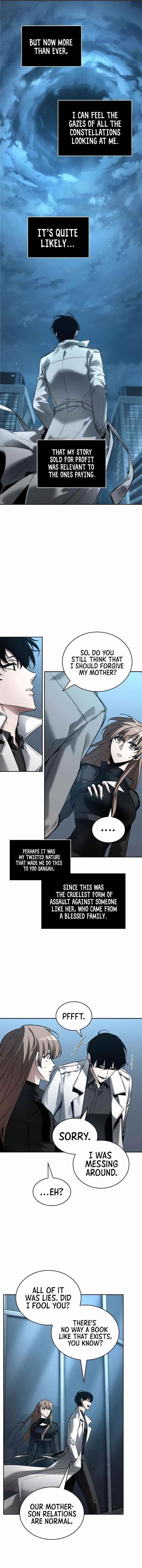 Omniscient Reader’s Viewpoint Chapter 123 - Page 4 in English