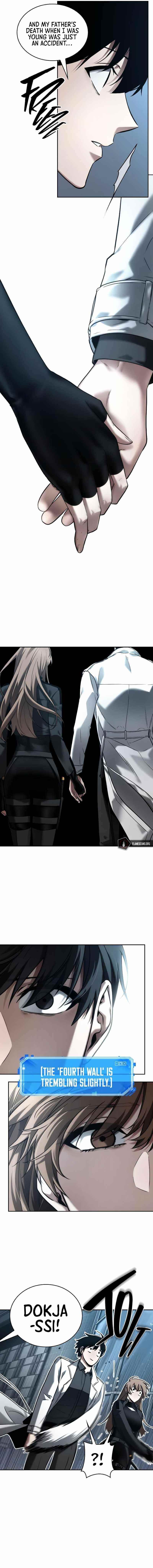 Omniscient Reader’s Viewpoint Chapter 123 - Page 5 in English