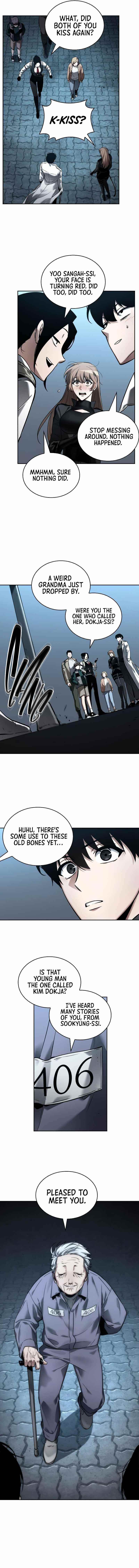 Omniscient Reader’s Viewpoint Chapter 123 - Page 6 in English