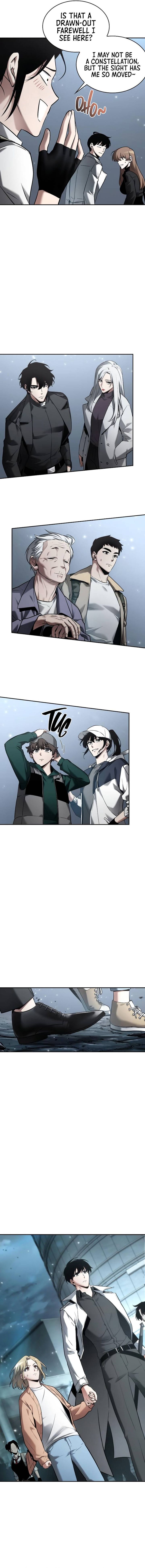 Omniscient Reader’s Viewpoint Chapter 124 - Page 6 in English