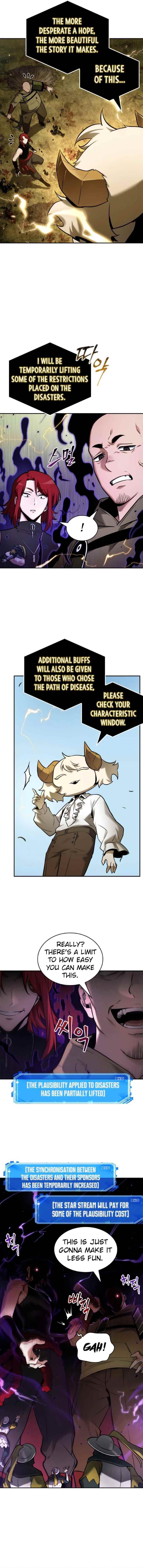 Omniscient Reader’s Viewpoint Chapter 126 - Page 6 in English