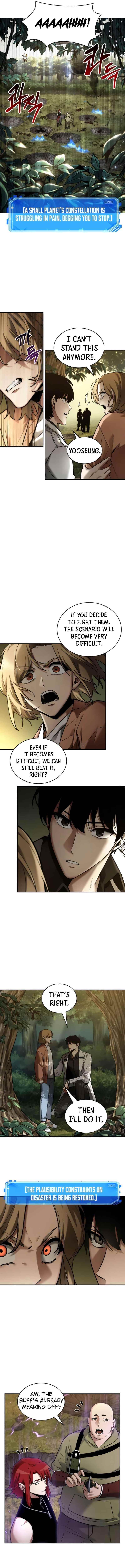 Omniscient Reader’s Viewpoint Chapter 126 - Page 8 in English