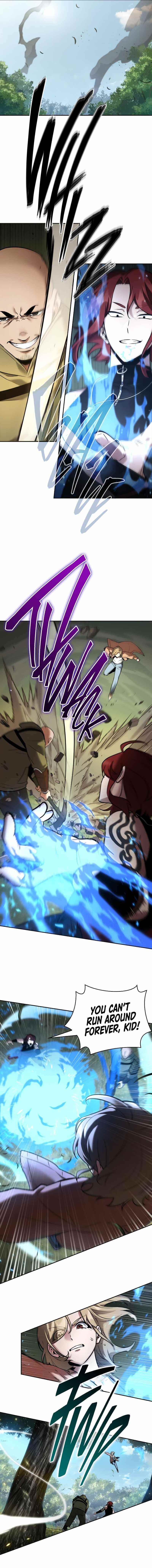 Omniscient Reader’s Viewpoint Chapter 127 - Page 5 in English