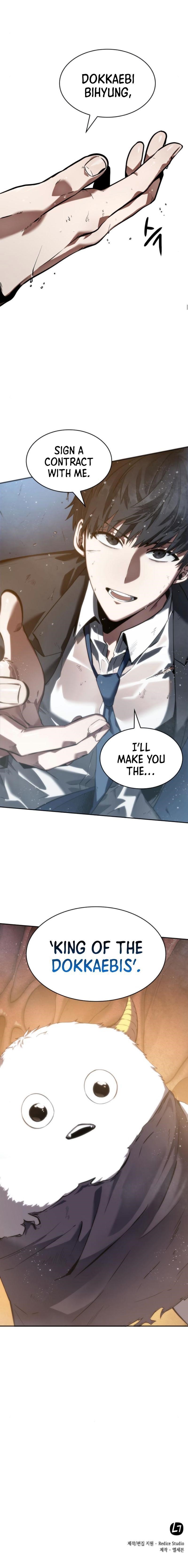 Omniscient Reader’s Viewpoint Chapter 13 - Page 7 in English