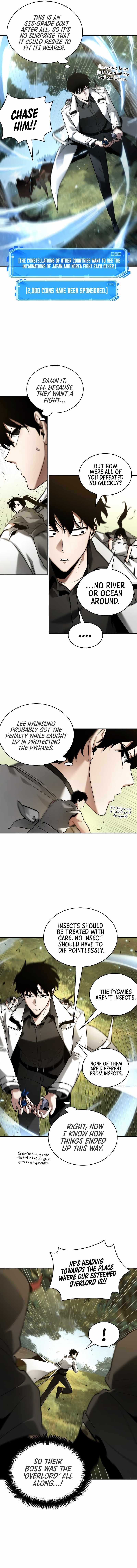 Omniscient Reader’s Viewpoint Chapter 130 - Page 5 in English