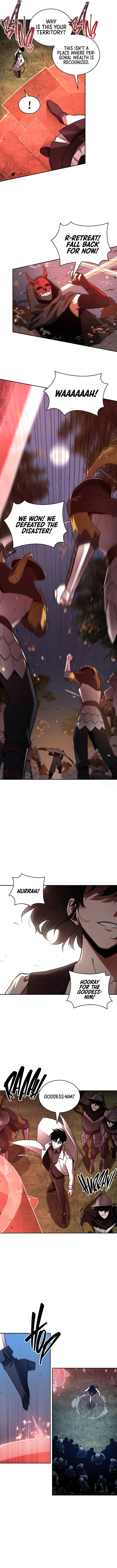 Omniscient Reader’s Viewpoint Chapter 134 - Page 4 in English