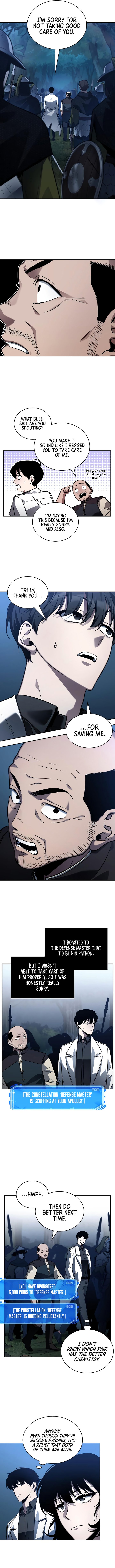 Omniscient Reader’s Viewpoint Chapter 134 - Page 7 in English