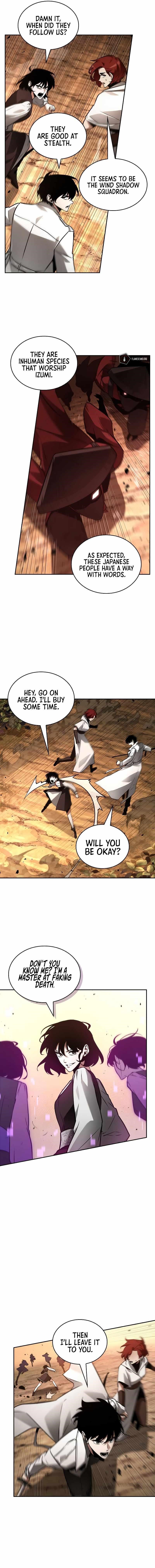 Omniscient Reader’s Viewpoint Chapter 136 - Page 7 in English