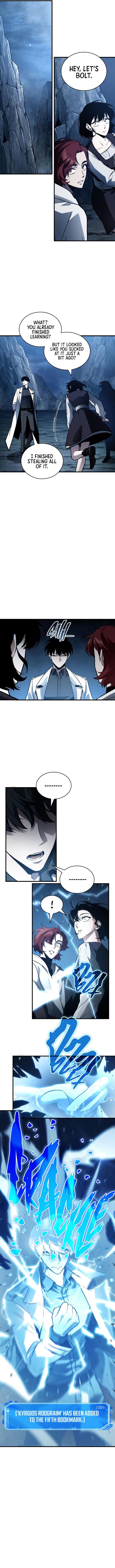 Omniscient Reader’s Viewpoint Chapter 138 - Page 10 in English