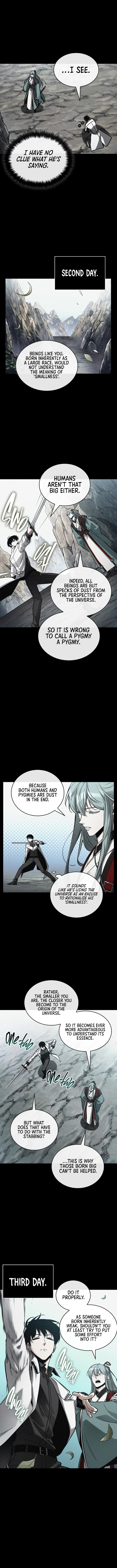 Omniscient Reader’s Viewpoint Chapter 138 - Page 6 in English