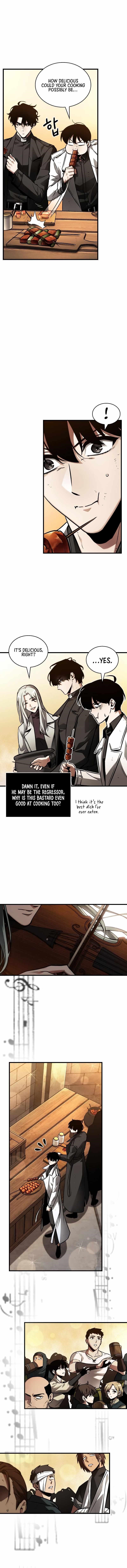 Omniscient Reader’s Viewpoint Chapter 145 - Page 5 in English