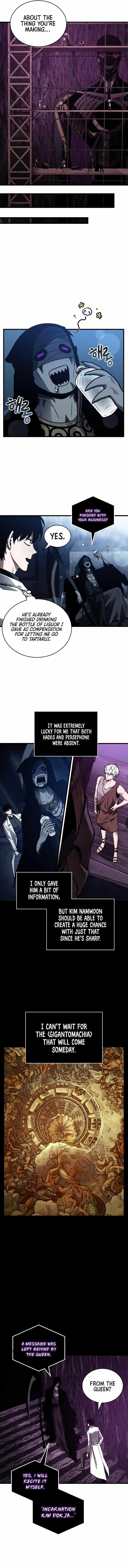 Omniscient Reader’s Viewpoint Chapter 147 - Page 3 in English