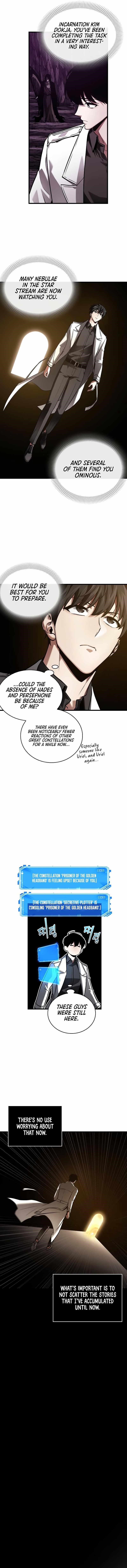 Omniscient Reader’s Viewpoint Chapter 147 - Page 4 in English