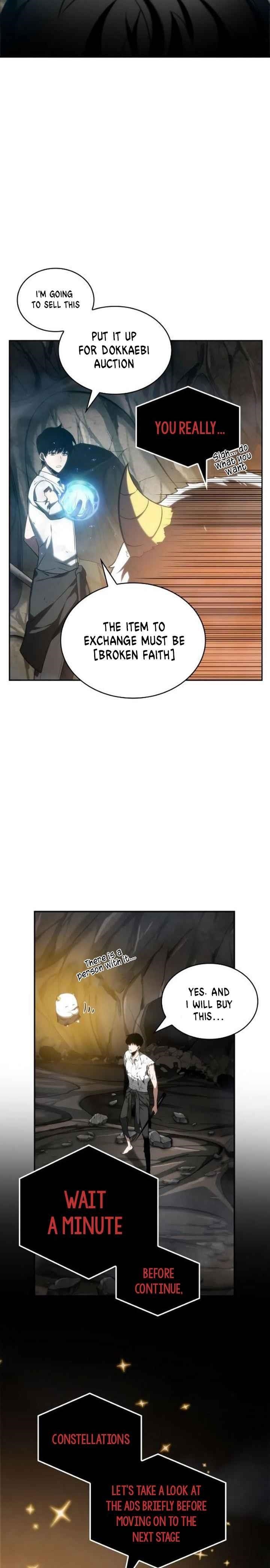 Omniscient Reader’s Viewpoint Chapter 15 - Page 17 in English