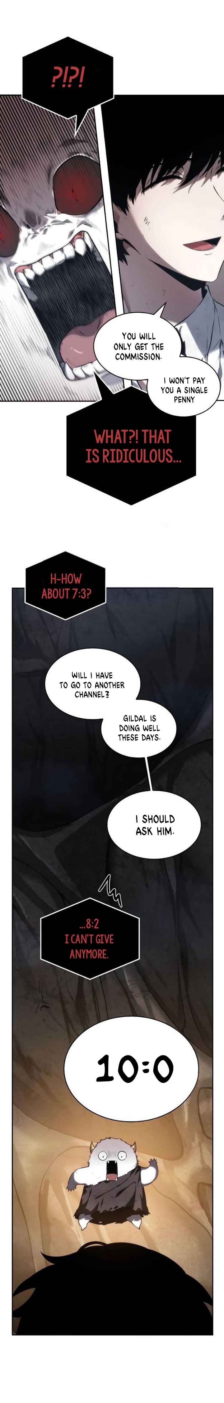 Omniscient Reader’s Viewpoint Chapter 15 - Page 23 in English