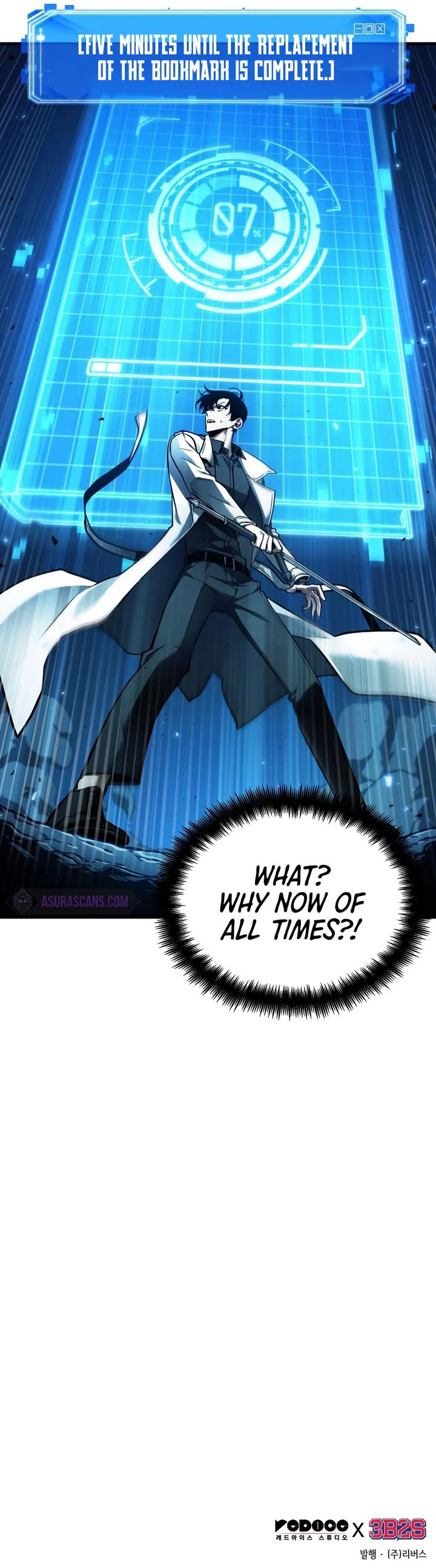 Omniscient Reader’s Viewpoint Chapter 150 - Page 10 in English