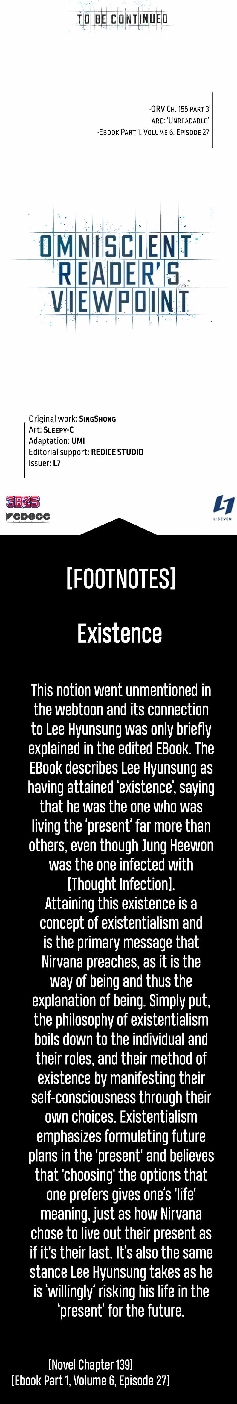 Omniscient Reader’s Viewpoint Chapter 155 - Page 14 in English